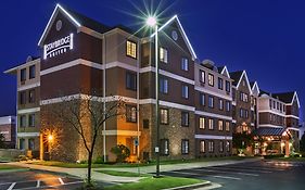 Staybridge Suites Woodland Hills